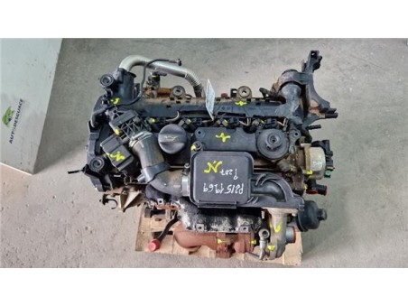 Motor Completo Peugeot 207 1 4 HDi 