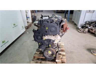 Motor Completo Peugeot 207 1 4 HDi 