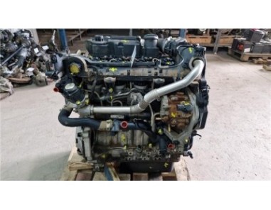 Motor Completo Peugeot 207 1 4 HDi 