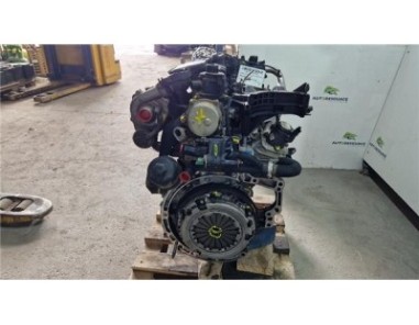 Motor Completo Peugeot 207 1 4 HDi 