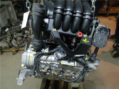 Motor Completo MERCEDES CLASE B 2 0 