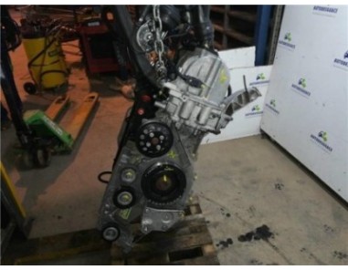 Motor Completo MERCEDES CLASE B 2 0 