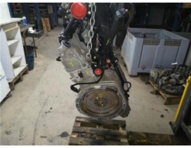 Motor Completo MERCEDES CLASE B 2 0 