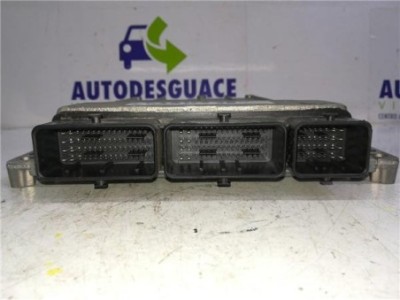 Centralita Renault CAPTUR II 1 3 TCE