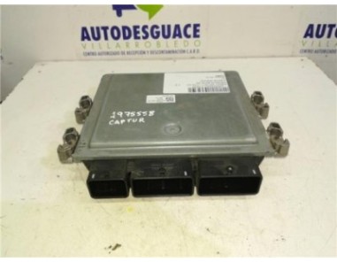 Centralita Renault CAPTUR II 1 3 TCE 
