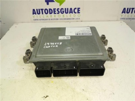 Centralita Renault CAPTUR II 1 3 TCE 