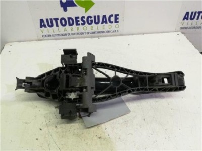 Maneta Exterior Delantera Derecha Volvo XC70 2 4 D 