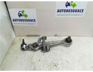 Brazo Inferior Delantero Derecho Skoda SUPERB 1 9 TDI 