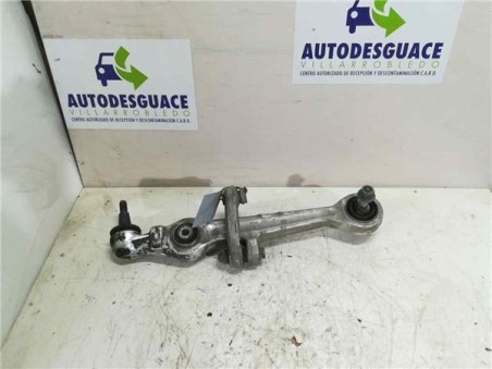 Brazo Inferior Delantero Derecho Skoda SUPERB 1 9 TDI 