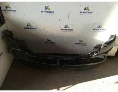 Paragolpes Trasero Nissan JUKE 1 5 Turbodiesel 