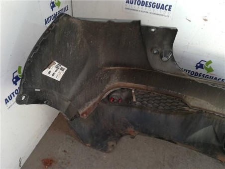 Paragolpes Trasero Nissan JUKE 1 5 Turbodiesel 