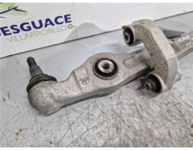 Brazo Inferior Delantero Derecho Seat Exeo Berlina  2 0 TDI