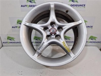 Llanta Toyota Celica  1 8 [1 8 Ltr  - 105 kW 16V CAT]