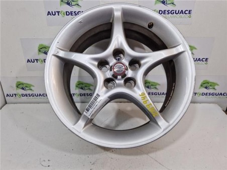 Llanta Toyota Celica  1 8 [1 8 Ltr  - 105 kW 16V CAT]