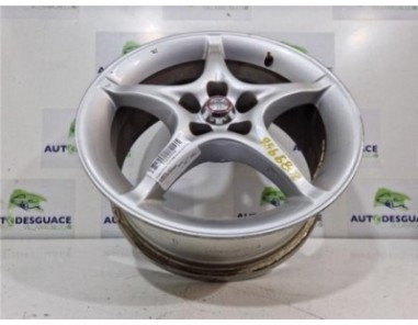 Llanta Toyota Celica  1 8 [1 8 Ltr  - 105 kW 16V CAT]