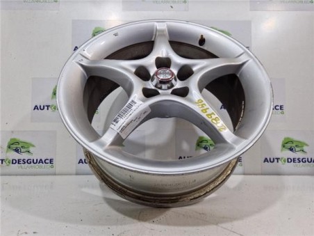 Llanta Toyota Celica  1 8 [1 8 Ltr  - 105 kW 16V CAT]