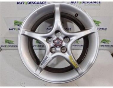 Llanta Toyota Celica  1 8 [1 8 Ltr  - 105 kW 16V CAT]