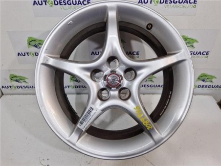 Llanta Toyota Celica  1 8 [1 8 Ltr  - 105 kW 16V CAT]