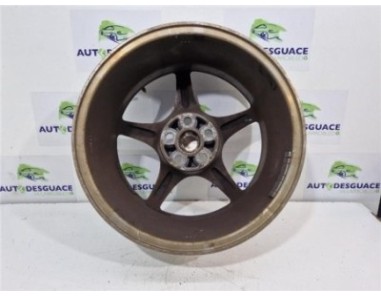 Llanta Toyota Celica  1 8 [1 8 Ltr  - 105 kW 16V CAT]