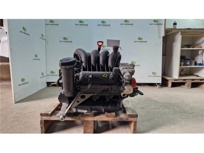 Motor Completo Mercedes-Benz Clase A  1 6 160  [1 6 Ltr  - 75 kW CAT]
