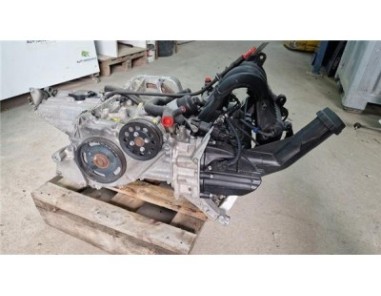 Motor Completo Mercedes-Benz Clase A  1 6 160  [1 6 Ltr  - 75 kW CAT]