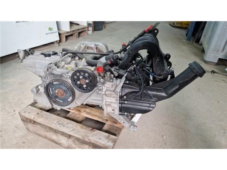 Motor Completo Mercedes-Benz Clase A  1 6 160  [1 6 Ltr  - 75 kW CAT]