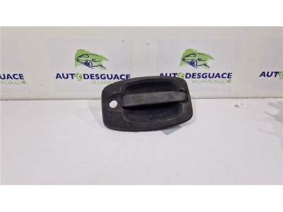 Maneta Exterior Delantera Izquierda Citroen JUMPER Furgón 2 2 HDi 120