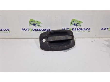 Maneta Exterior Delantera Izquierda Citroen JUMPER Furgón 2 2 HDi 120