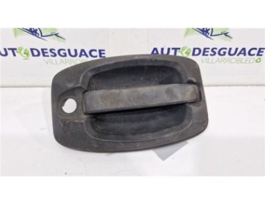 Maneta Exterior Delantera Izquierda Citroen JUMPER Furgón 2 2 HDi 120