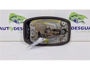 Maneta Exterior Delantera Izquierda Citroen JUMPER Furgón 2 2 HDi 120