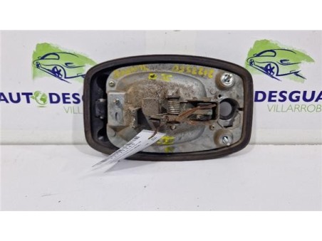 Maneta Exterior Delantera Izquierda Citroen JUMPER Furgón 2 2 HDi 120