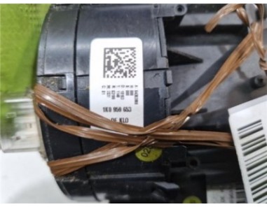 Mando Intermitencia Audi A3  2 0 TDI 16V