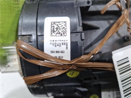 Mando Intermitencia Audi A3  2 0 TDI 16V