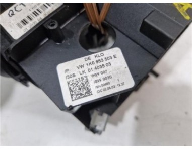 Mando Intermitencia Audi A3  2 0 TDI 16V