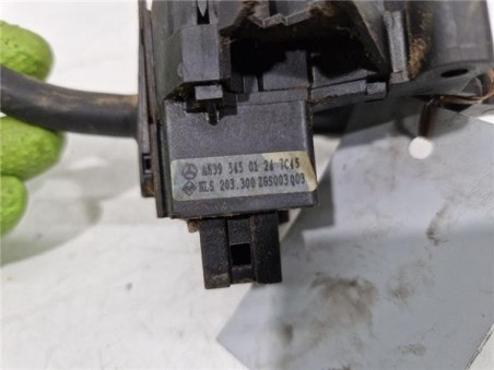 Mando Intermitencia Mercedes-Benz VITO / MIXTO Furgón  109 CDI