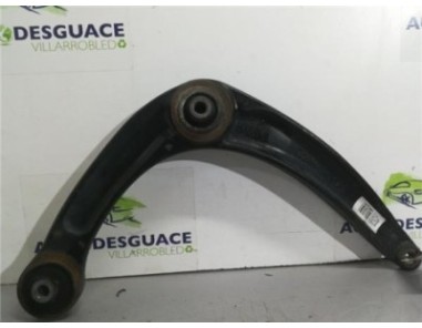 Brazo Inferior Delantero Derecho Citroen DS4  2 0 Sport [2 0 Ltr  - 120 kW HDi FAP]