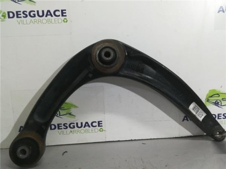 Brazo Inferior Delantero Derecho Citroen DS4  2 0 Sport [2 0 Ltr  - 120 kW HDi FAP]