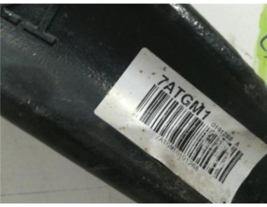 Brazo Inferior Delantero Derecho Citroen DS4  2 0 Sport [2 0 Ltr  - 120 kW HDi FAP]