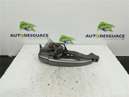 Maneta Exterior Delantera Derecha Peugeot 3008 2 0 16V HDi FAP 