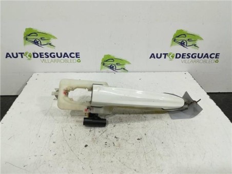 Maneta Exterior Delantera Izquierda Ssangyong KORANDO 2 0 