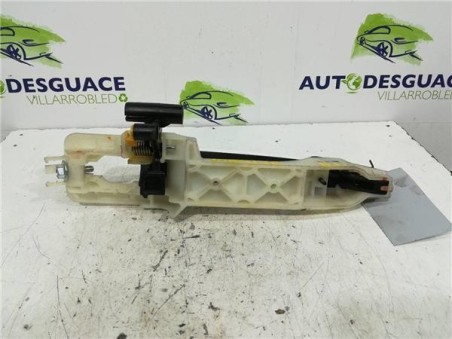 Maneta Exterior Delantera Izquierda Ssangyong KORANDO 2 0 