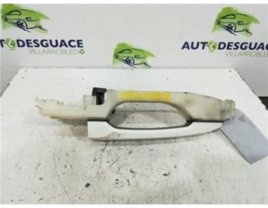 Maneta Exterior Delantera Izquierda Ssangyong KORANDO 2 0 