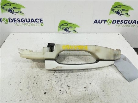 Maneta Exterior Delantera Izquierda Ssangyong KORANDO 2 0 