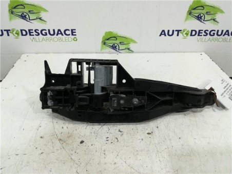 Maneta Exterior Trasera Izquierda Peugeot 208 1 2 12V e-VTi 