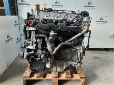 Motor Completo Chrysler PT CRUISER 2 2 CRD