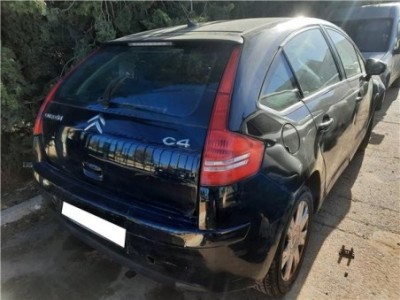 Compresor Aire Acondicionado Citroen C4 Berlina  1 6 HDi 2
