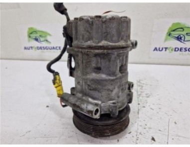 Compresor Aire Acondicionado Citroen C4 Berlina  1 6 HDi
