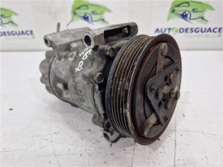 Compresor Aire Acondicionado Citroen C4 Berlina  1 6 HDi