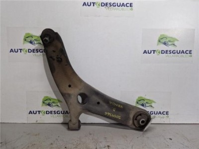 Brazo Inferior Delantero Derecho Kia Venga  1 4 Basic [1 4 Ltr  - 66 kW CAT]