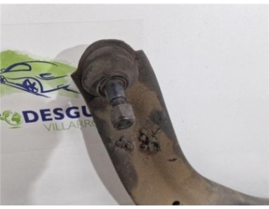Brazo Inferior Delantero Derecho Kia Venga  1 4 Basic [1 4 Ltr  - 66 kW CAT]